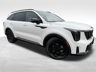 New 2026 Kia Sorento SX Prestige 360° Tour