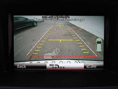 Used 2013 Mercedes-Benz GL 450 4MATIC 4dr GL 450 image 18