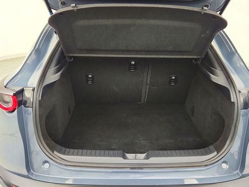 Used 2022 MAZDA CX-30 AWD 2.5 S w/ Preferred Package image 22