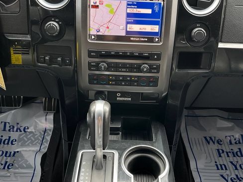 Used 2011 Ford F150 Harley-Davidson AWD/4WD image 19