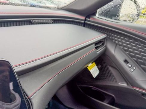 New 2026 Dodge Charger Scat Pack w/ Blacktop Package image 23