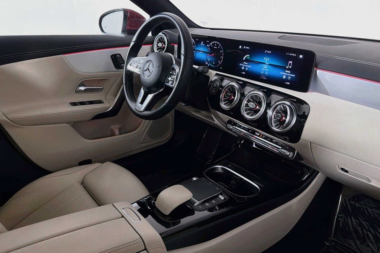 Used 2023 Mercedes-Benz CLA 250 image 19