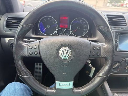 Used 2009 Volkswagen GTI 2-Door FWD image 19