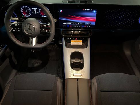 New 2027 Mercedes-Benz CLA 220 image 12