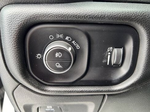 Certified 2024 RAM 1500 Big Horn image 16