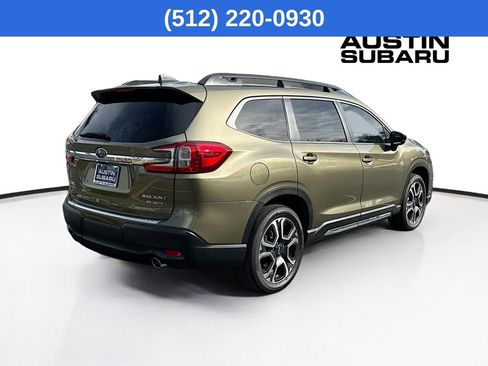 New 2026 Subaru Ascent Limited image 8