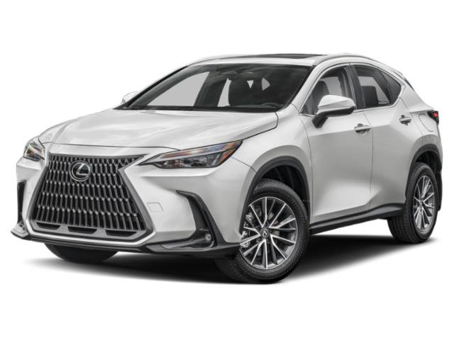 Used 2024 Lexus NX 350h AWD w/ Cold Area Package image 1