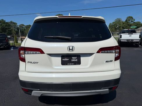 Used 2019 Honda Pilot EX-L image 9