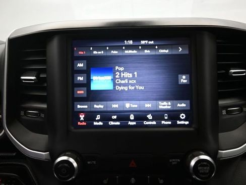 Used 2020 RAM 1500 Big Horn image 13