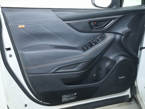 Certified 2023 Subaru Forester Wilderness image 16