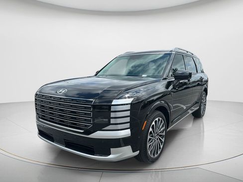 Used 2026 Hyundai Palisade Calligraphy AWD/4WD image 1