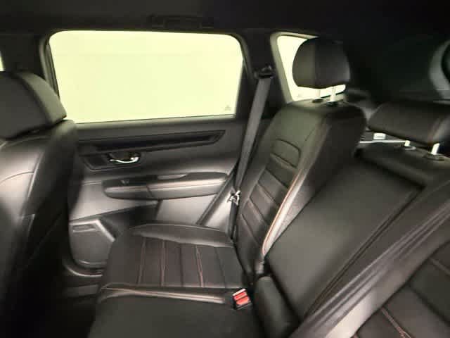 New 2027 Honda CR-V Sport-L image 39