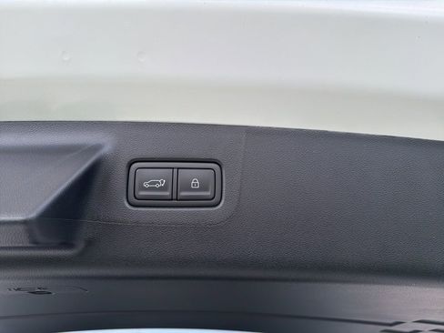 New 2026 Hyundai Santa Fe SE AWD/4WD image 12