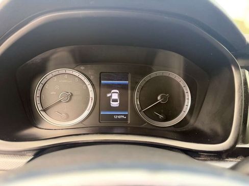 Used 2018 Hyundai Sonata SEL w/ Tech Package 02 FWD image 16