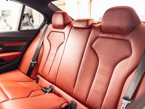 Used 2018 BMW M3 image 31