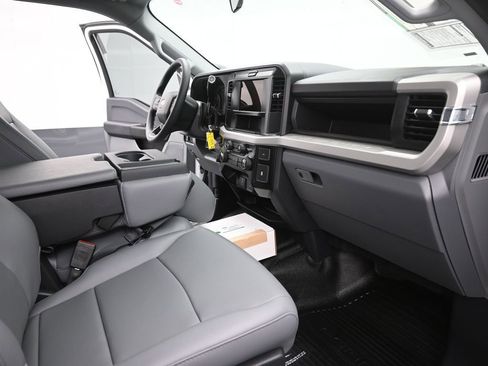 New 2025 Ford F350 XL AWD/4WD image 12
