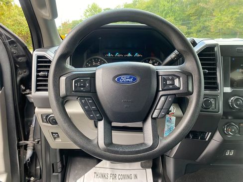 Used 2019 Ford F150 XLT image 14