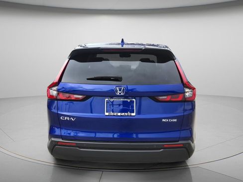 Certified 2025 Honda CR-V EX-L image 6