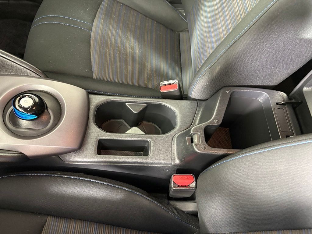 Used 2025 Nissan Leaf S FWD image 30