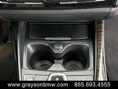 Used 2016 BMW 228i xDrive Convertible image 17