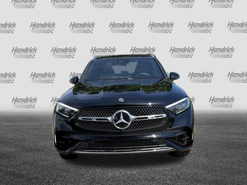 Certified 2026 Mercedes-Benz GLC 300 4MATIC image 3