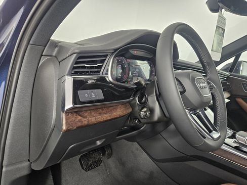 New 2026 Audi Q7 3.0T Premium AWD/4WD image 18