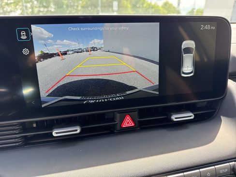 Used 2026 Hyundai Ioniq 5 SEL RWD image 23
