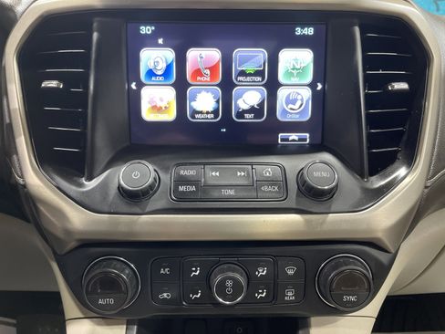 Used 2019 GMC Acadia Denali w/ Technology Package image 22