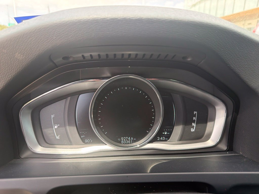 Used 2016 Volvo S60 T5 R-Design FWD image 9