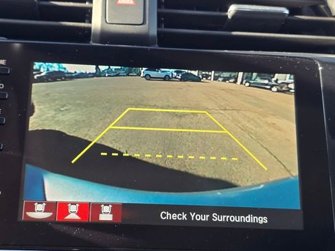 Used 2019 Honda Civic EX image 13