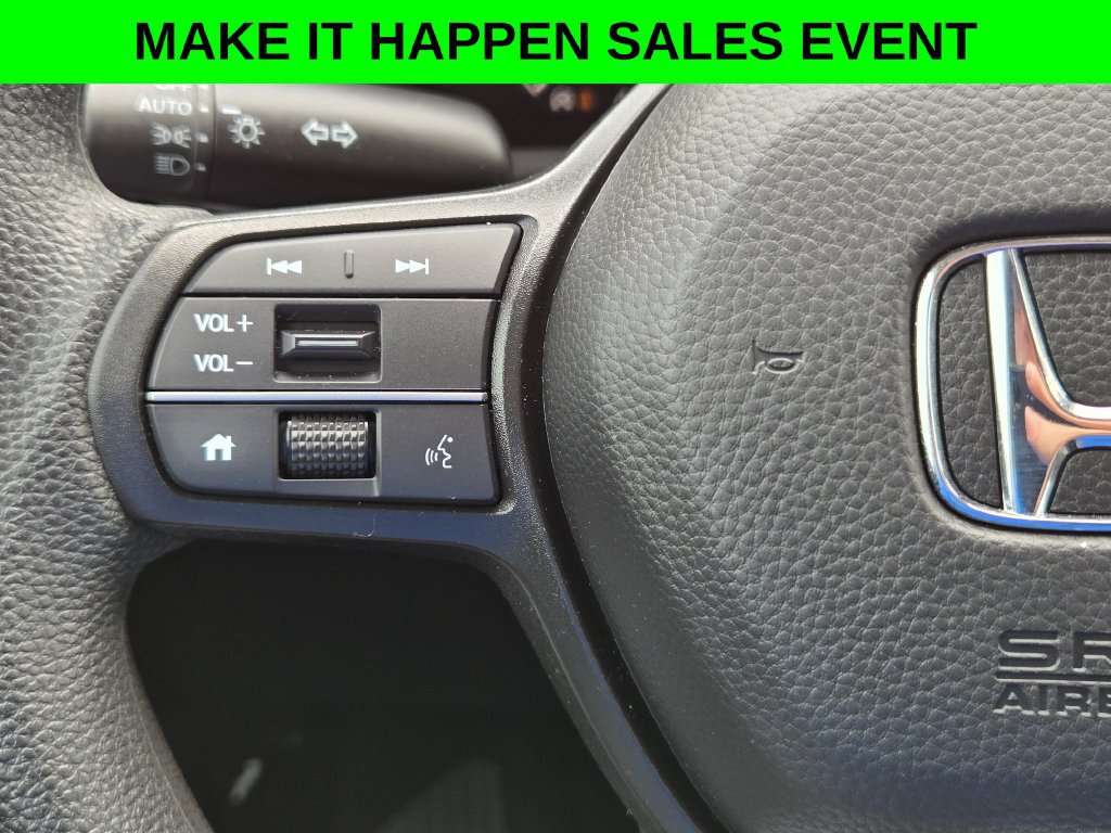 Used 2026 Honda CR-V LX image 21