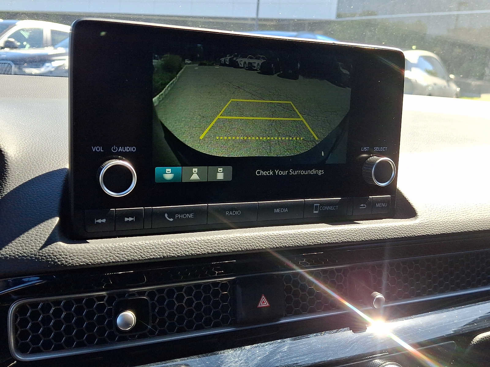 Used 2024 Honda Civic Sport image 18
