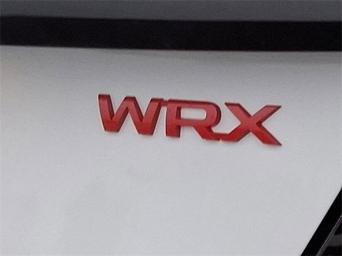 New 2025 Subaru WRX Premium image 12