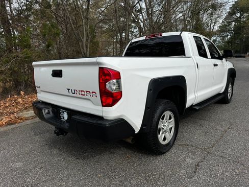 Used 2019 Toyota Tundra SR image 4