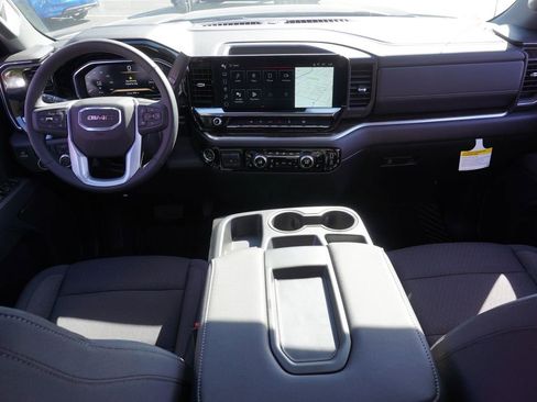 New 2026 GMC Sierra 1500 Elevation image 12