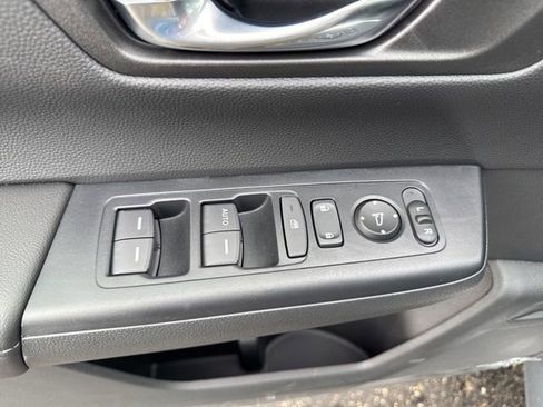 New 2026 Honda CR-V LX image 11