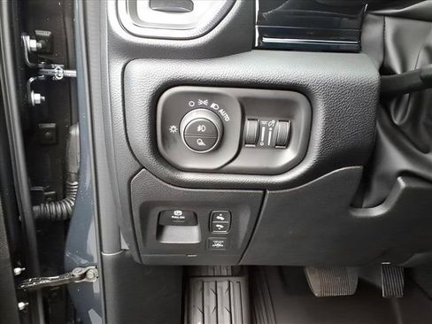 New 2026 RAM 1500 Rebel w/ Advanced Safety Group II image 15