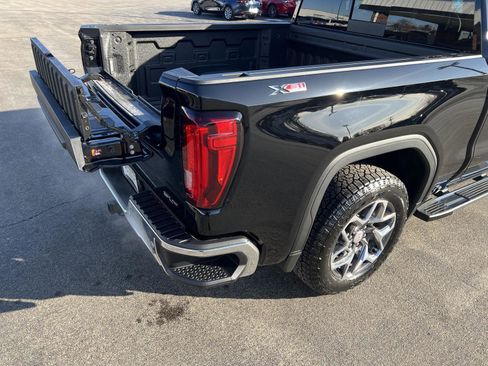 New 2026 GMC Sierra 1500 SLT w/ SLT Premium Plus Package image 48