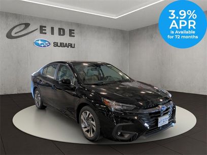 New 2025 Subaru Legacy Limited