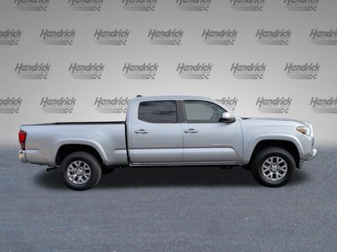 Used 2019 Toyota Tacoma SR5 image 6
