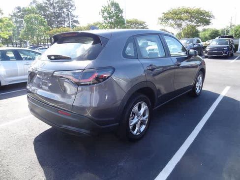 Used 2023 Honda HR-V LX image 5