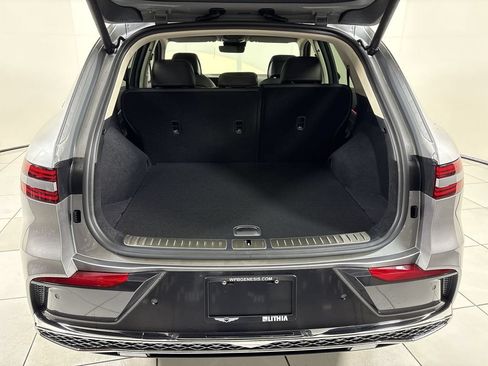 New 2026 Genesis GV70 2.5T AWD/4WD image 20