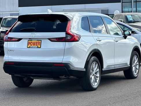 Used 2023 Honda CR-V EX-L image 4
