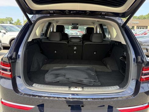 Certified 2026 Genesis GV80 2.5T AWD/4WD image 7