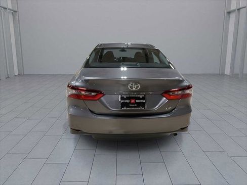 Certified 2023 Toyota Camry LE image 7