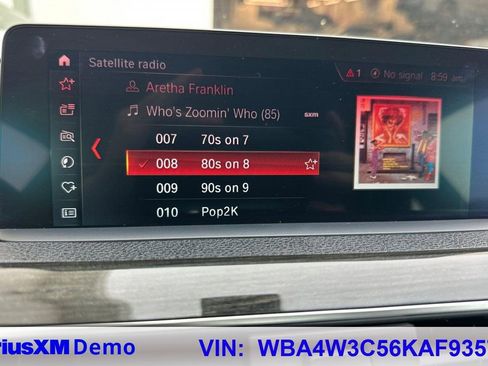 Used 2019 BMW 430i Coupe w/ M Sport Package image 34