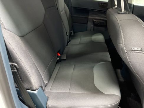 Used 2024 Ford Maverick XL w/ Equipment Group 100A Standard image 12