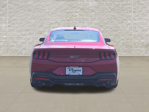 Used 2024 Ford Mustang GT Premium RWD image 6