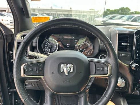 Used 2021 RAM 1500 Rebel w/ Rebel Level 2 Equipment Group AWD/4WD image 13