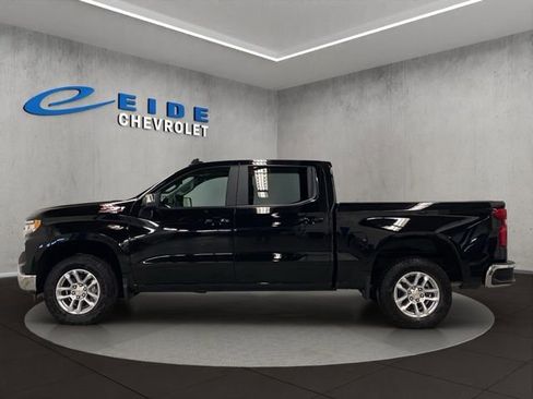 New 2026 Chevrolet Silverado 1500 LT image 6